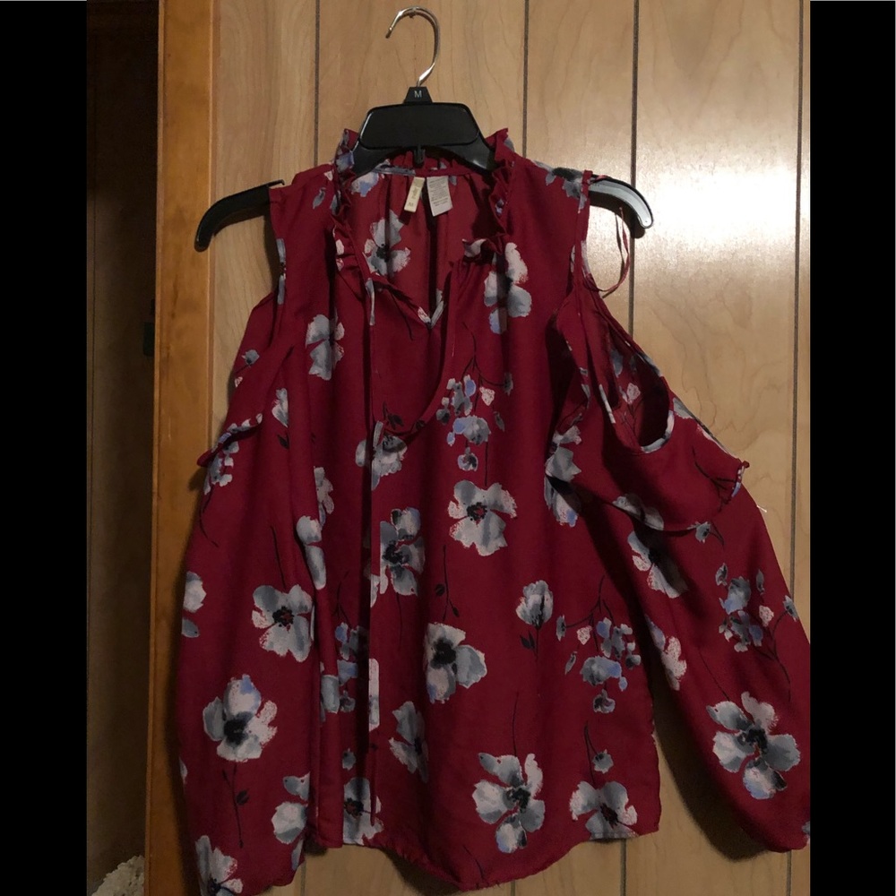 Women’s blouse